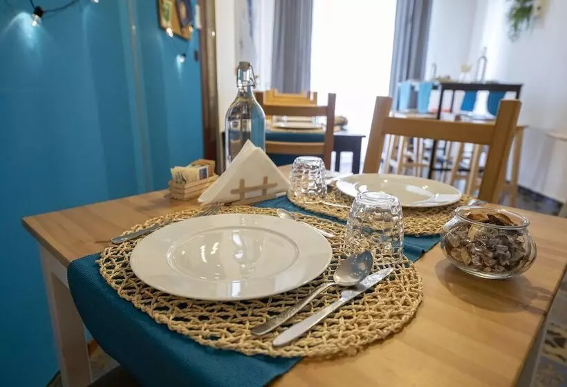 호텔 Baronetto B&b