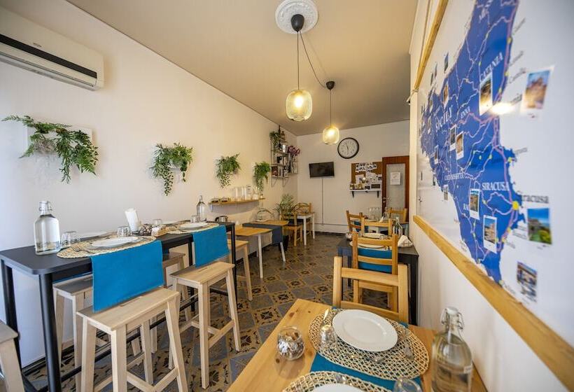 هتل Baronetto B&b