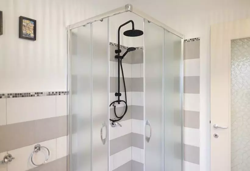 호텔 Baronetto B&b