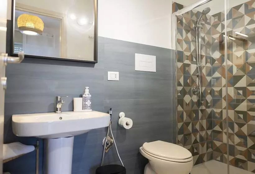 호텔 Baronetto B&b