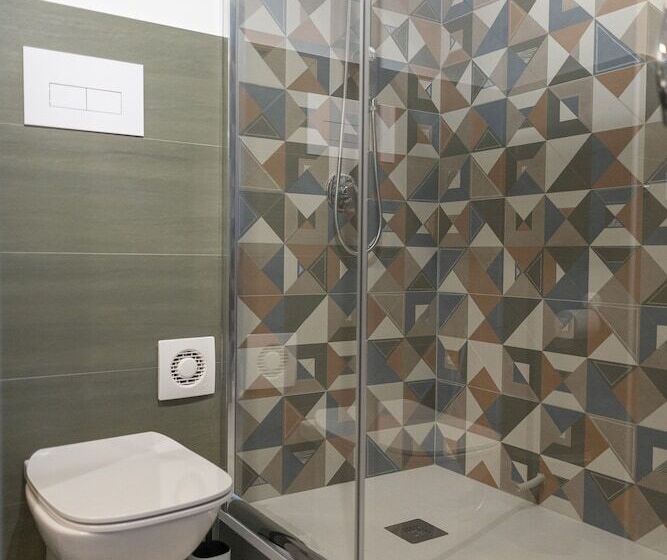 هتل Baronetto B&b