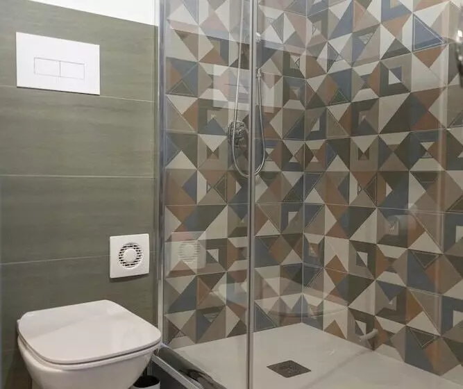 호텔 Baronetto B&b