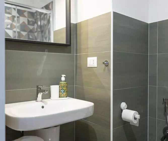 호텔 Baronetto B&b