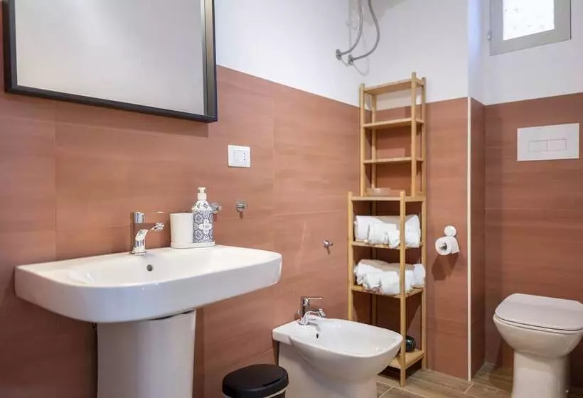 호텔 Baronetto B&b