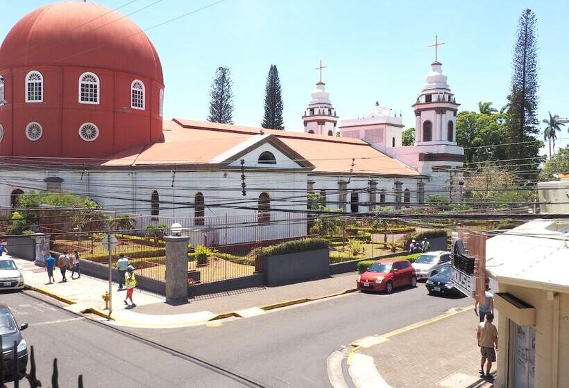 Hotel Catedral Casa Cornejo