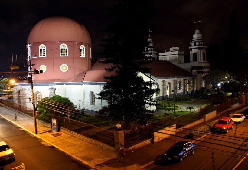 Hotel Catedral Casa Cornejo