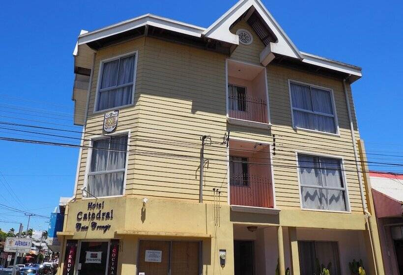 Hotel Catedral Casa Cornejo