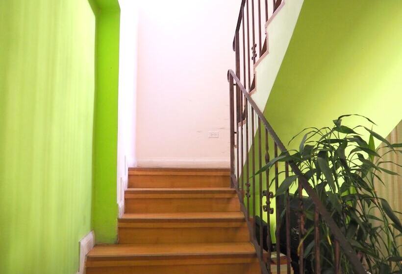 Hotel Catedral Casa Cornejo