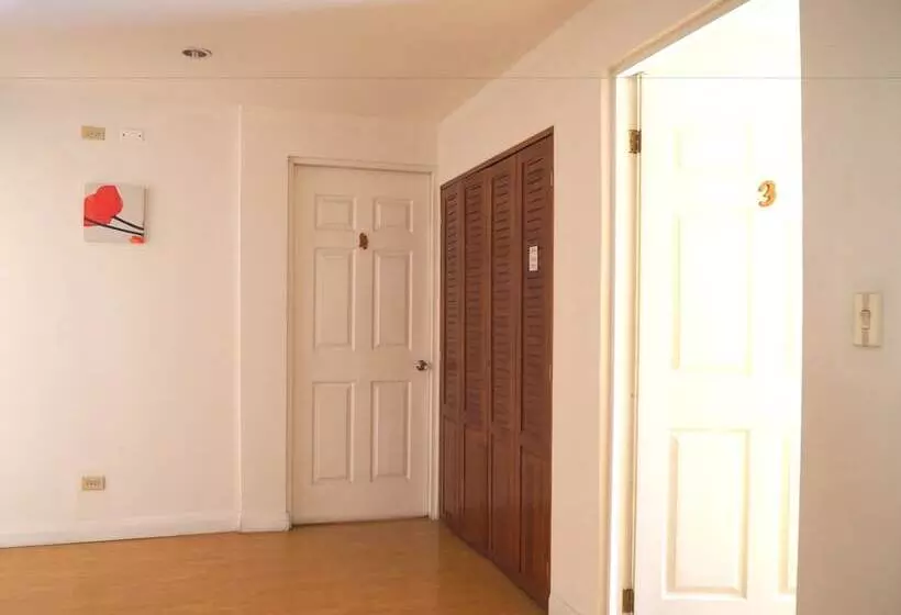 هتل Catedral Casa Cornejo