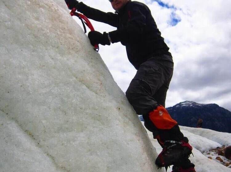 בית מלון כפרי Cinco Ríos Chile
