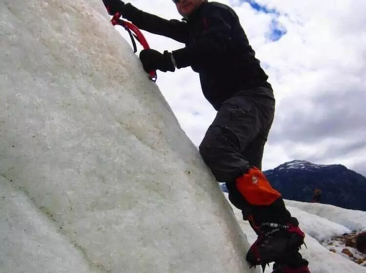 酒店 Cinco Ríos Chile