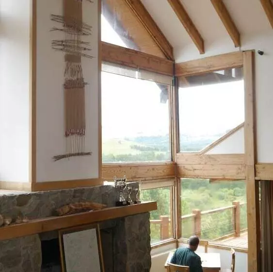 酒店 Cinco Ríos Chile