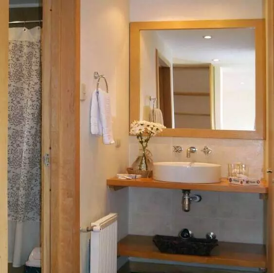 酒店 Cinco Ríos Chile