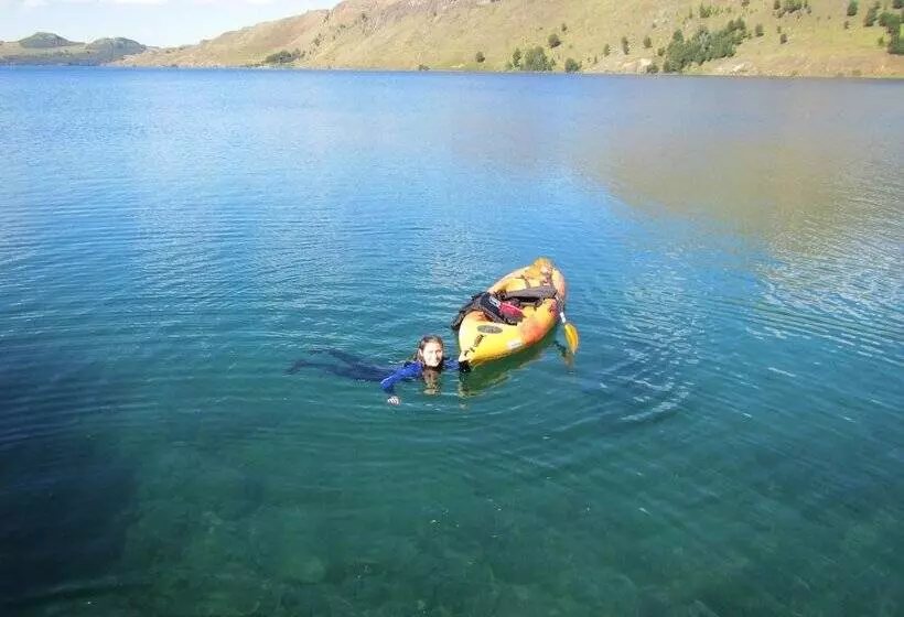 酒店 Cinco Ríos Chile