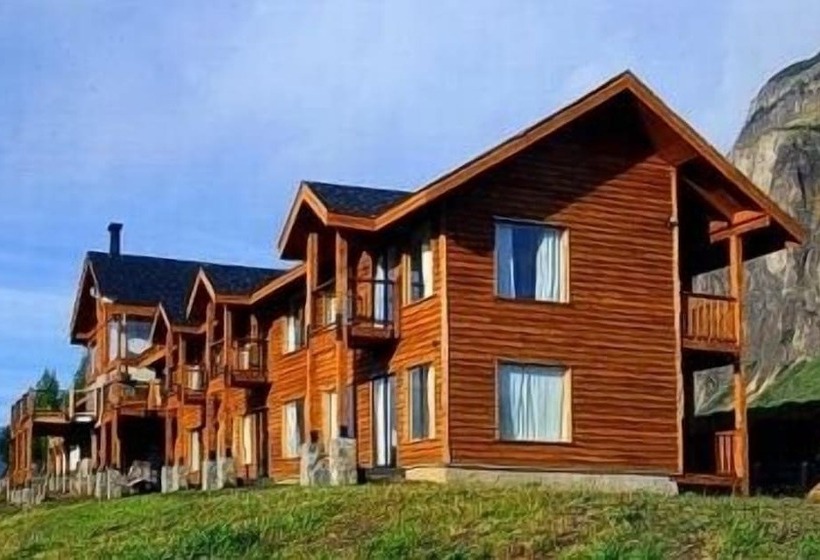 בית מלון כפרי Cinco Ríos Chile