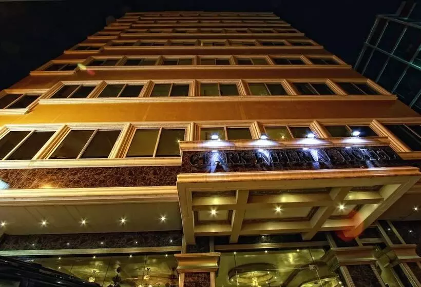 호텔 Clark Imperial