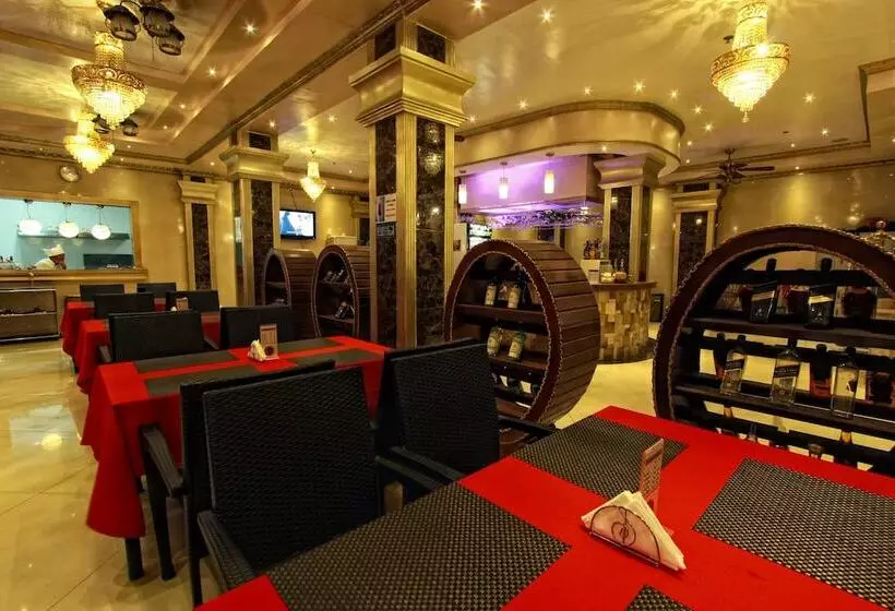 호텔 Clark Imperial