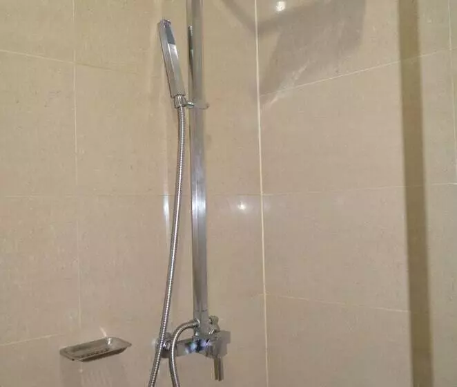 호텔 Clark Imperial