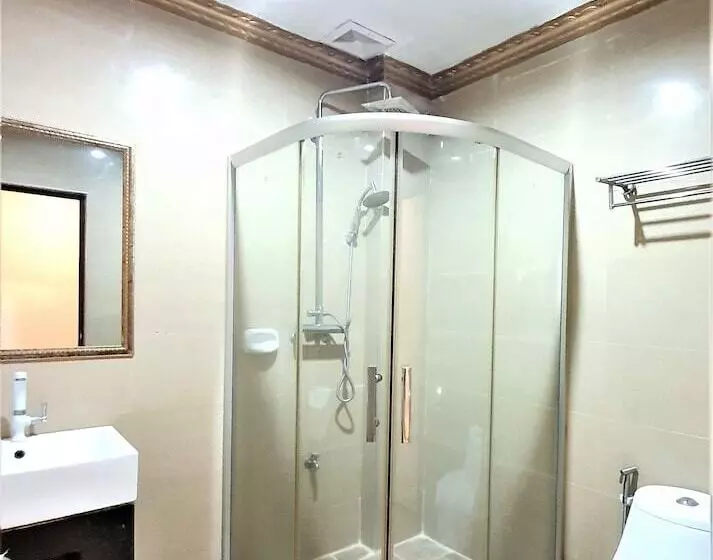 호텔 Clark Imperial