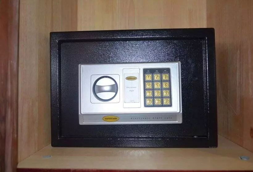 호텔 Clark Imperial