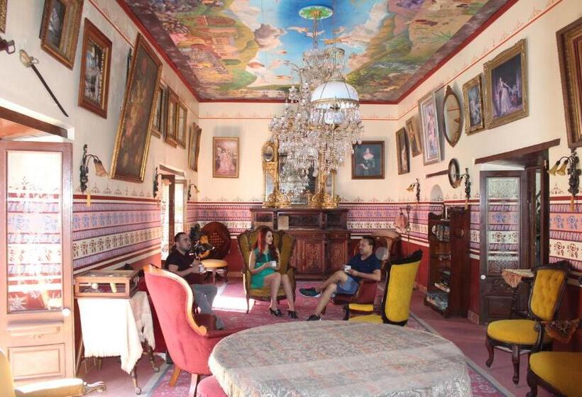 Hotel Copper Canyon Riverside Lodge