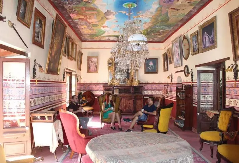 فندق Copper Canyon Riverside Lodge