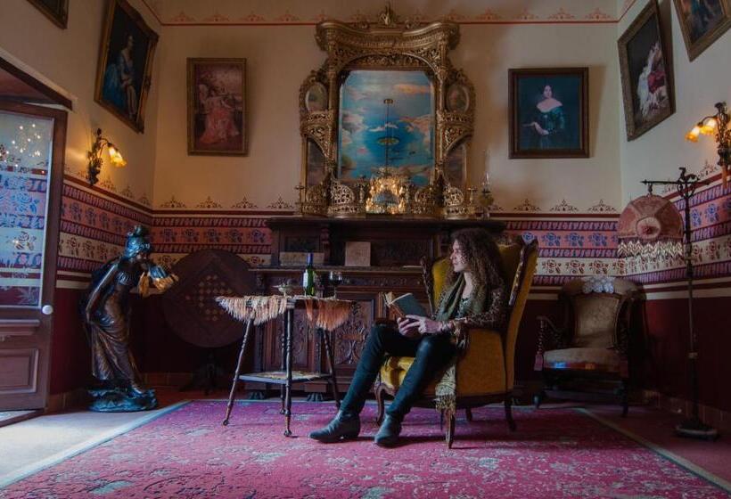 Hotel Copper Canyon Riverside Lodge