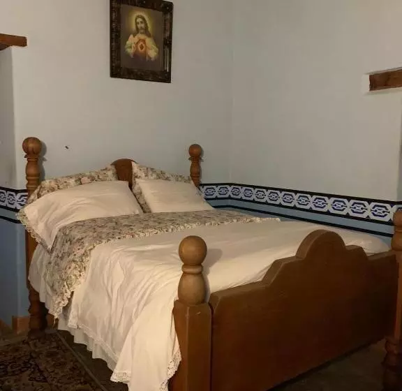 فندق Copper Canyon Riverside Lodge