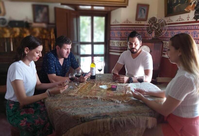 Hotel Copper Canyon Riverside Lodge