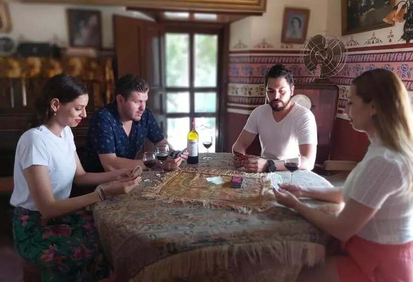 فندق Copper Canyon Riverside Lodge