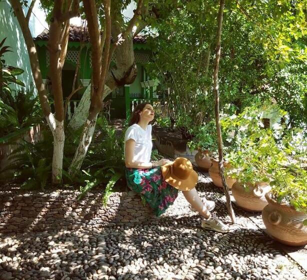 Hotel Copper Canyon Riverside Lodge