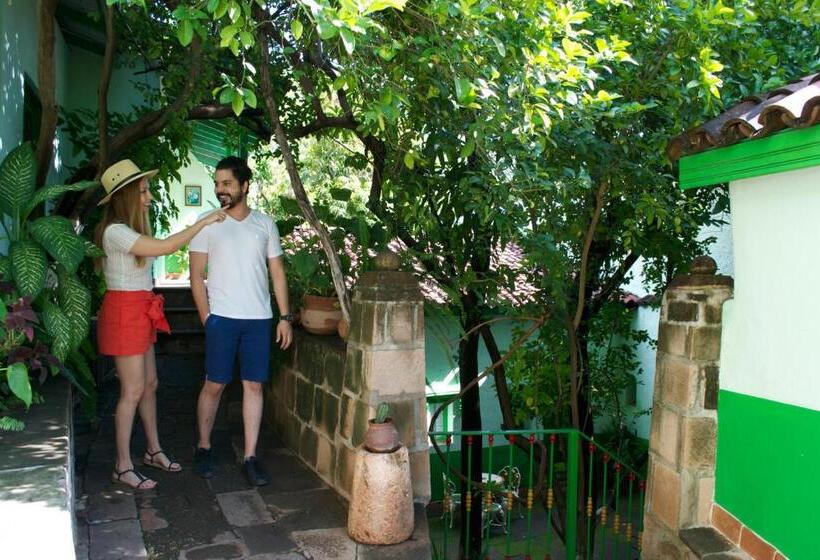 Hotel Copper Canyon Riverside Lodge