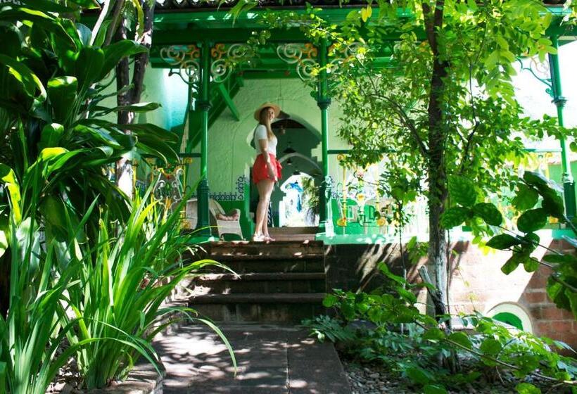 Hotel Copper Canyon Riverside Lodge