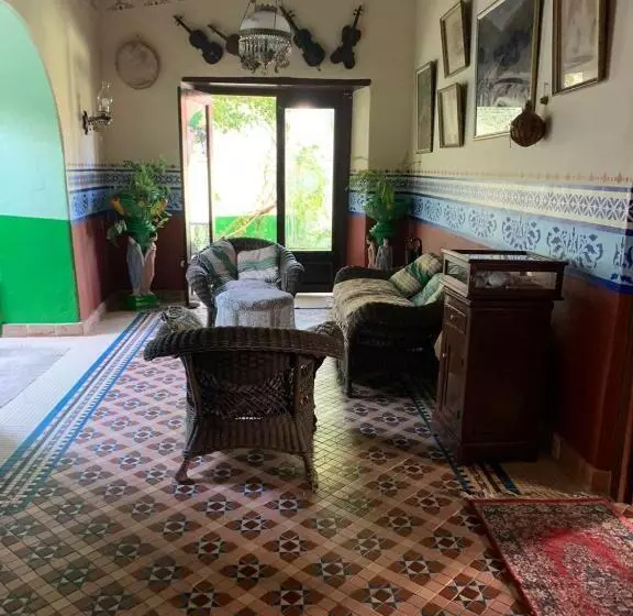 فندق Copper Canyon Riverside Lodge