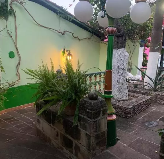 فندق Copper Canyon Riverside Lodge