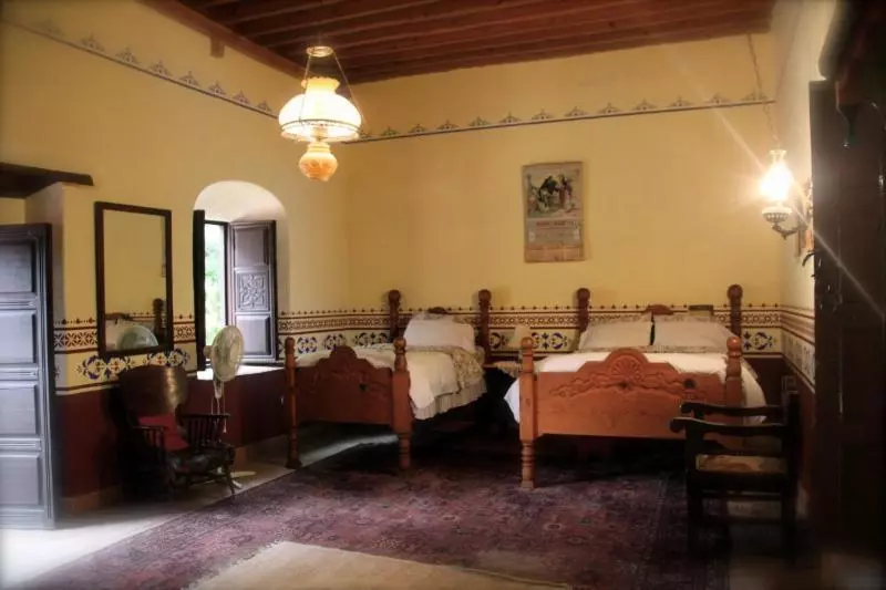 فندق Copper Canyon Riverside Lodge