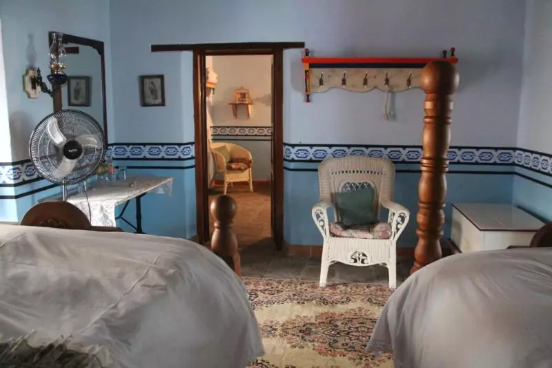 فندق Copper Canyon Riverside Lodge