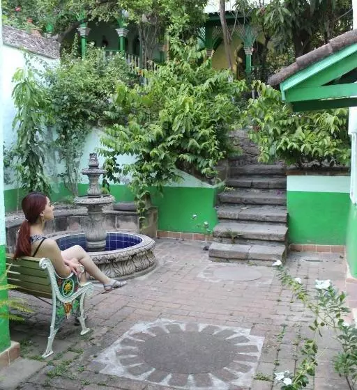 فندق Copper Canyon Riverside Lodge