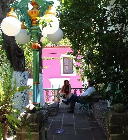 فندق Copper Canyon Riverside Lodge