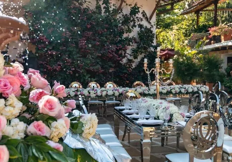 فندق Hicasua Y Centro De Convenciones