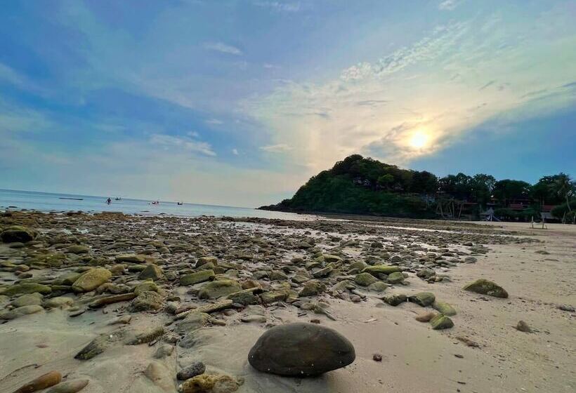 酒店 Kantiang Bay View Resort