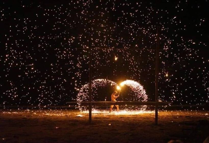 酒店 Kantiang Bay View Resort