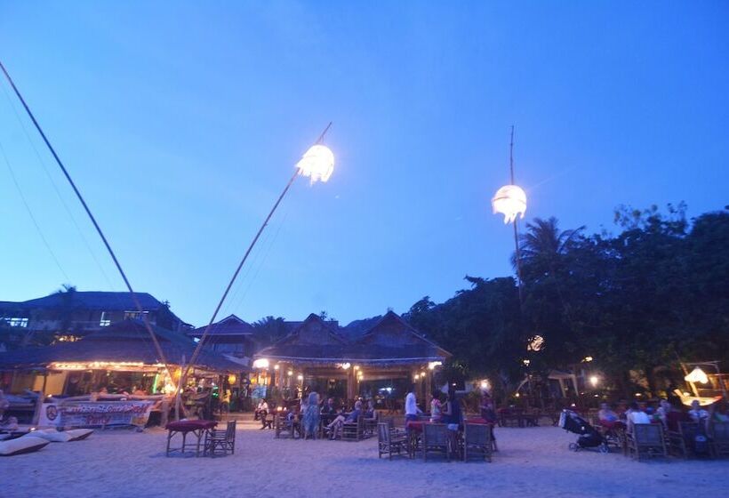 酒店 Kantiang Bay View Resort