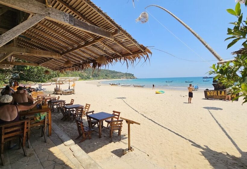 酒店 Kantiang Bay View Resort