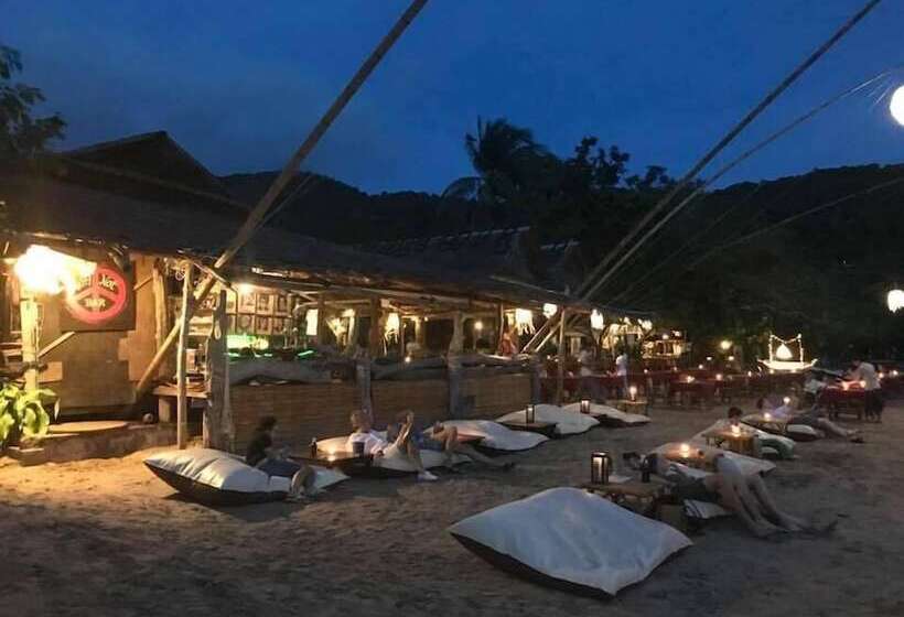 酒店 Kantiang Bay View Resort