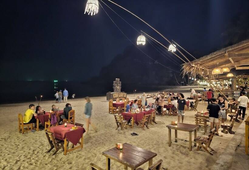 酒店 Kantiang Bay View Resort