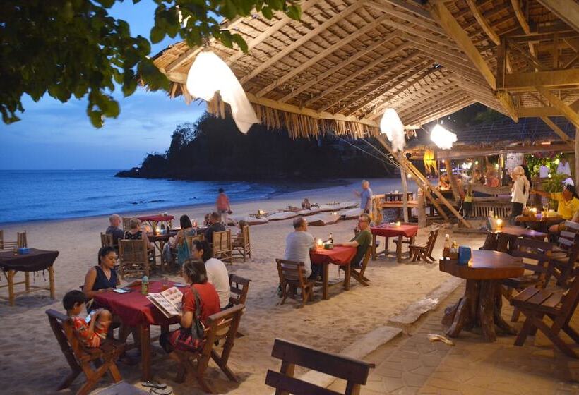 酒店 Kantiang Bay View Resort