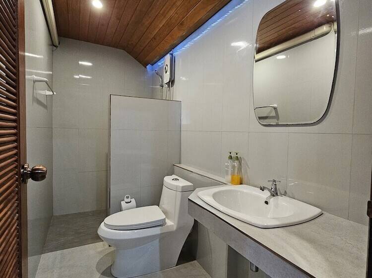 酒店 Kantiang Bay View Resort