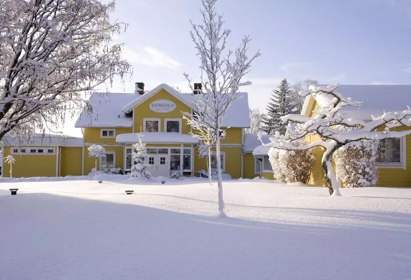 Otel L Bjorkhaga