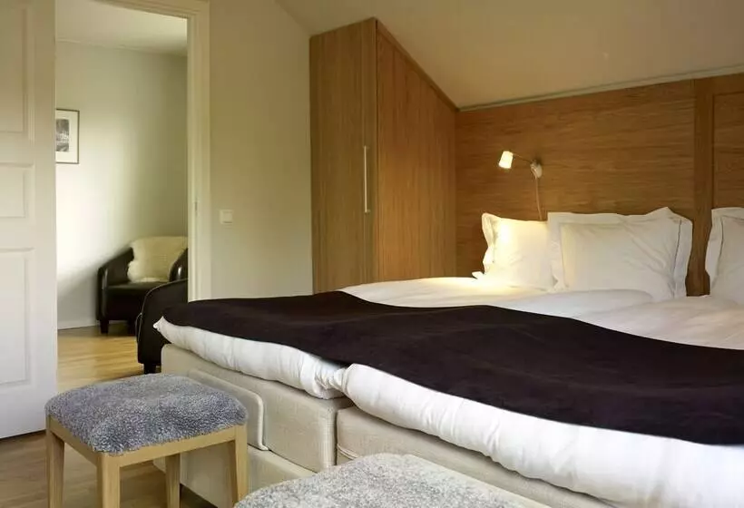 Otel L Bjorkhaga